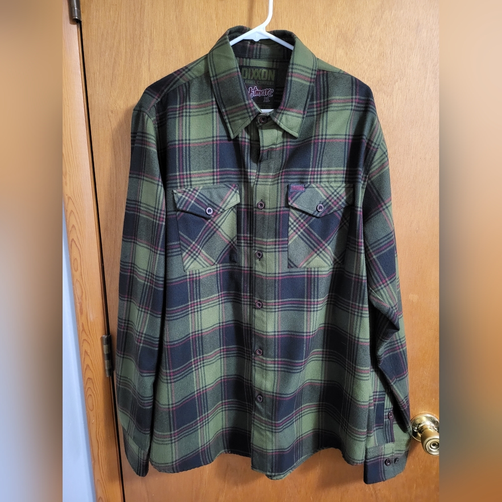 Dixxon "The Nightmare"